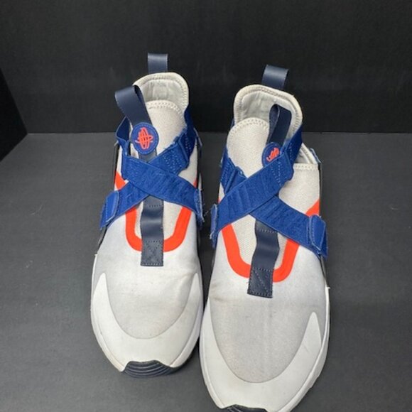 Nike Air Huarache City Woman's Size 10.5 - Picture 10 of 15